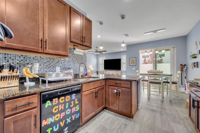 1445 ISABELLA DRIVE 105, Melbourne, FL 32935