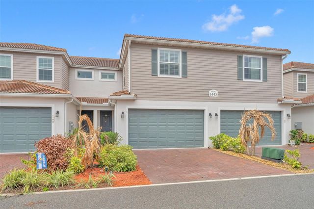 1445 ISABELLA DRIVE 105, Melbourne, FL 32935