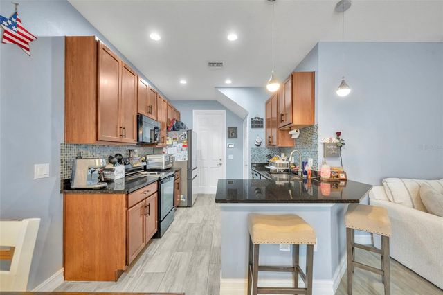 1445 ISABELLA DRIVE 105, Melbourne, FL 32935