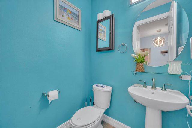 1445 ISABELLA DRIVE 105, Melbourne, FL 32935