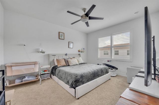 1445 ISABELLA DRIVE 105, Melbourne, FL 32935