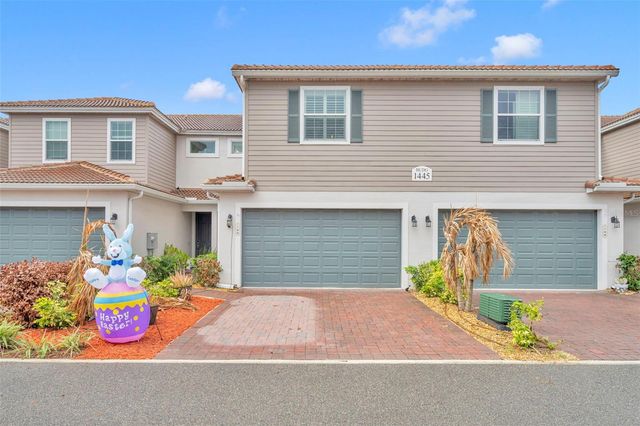 1445 ISABELLA DRIVE 105, Melbourne, FL 32935