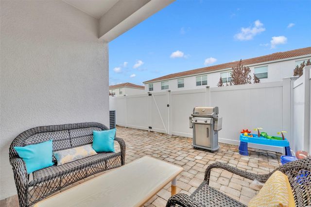 1445 ISABELLA DRIVE 105, Melbourne, FL 32935