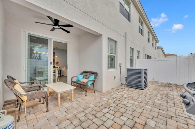 1445 ISABELLA DRIVE 105, Melbourne, FL 32935