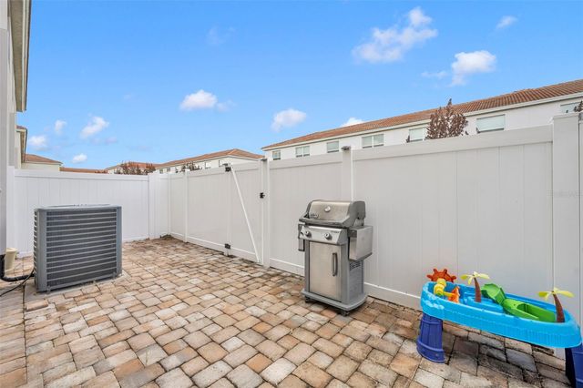 1445 ISABELLA DRIVE 105, Melbourne, FL 32935