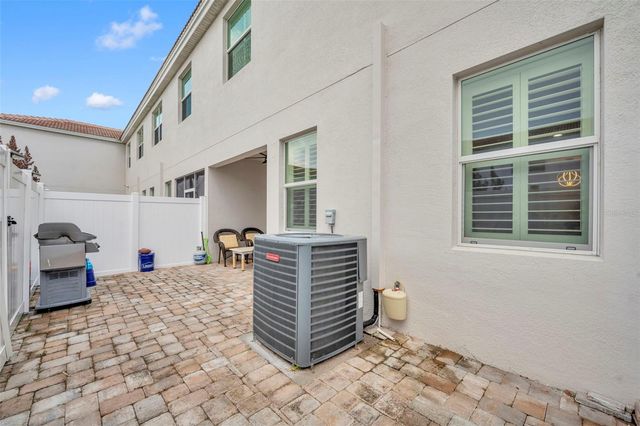 1445 ISABELLA DRIVE 105, Melbourne, FL 32935