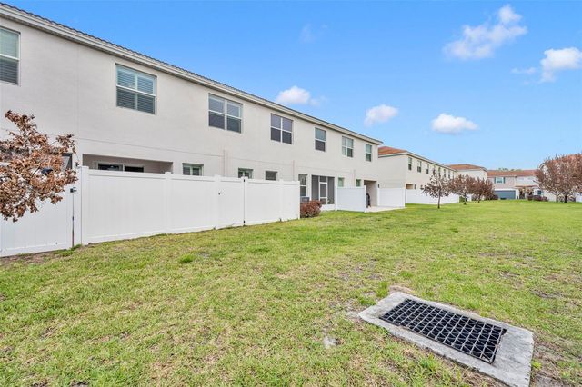 1445 ISABELLA DRIVE 105, Melbourne, FL 32935
