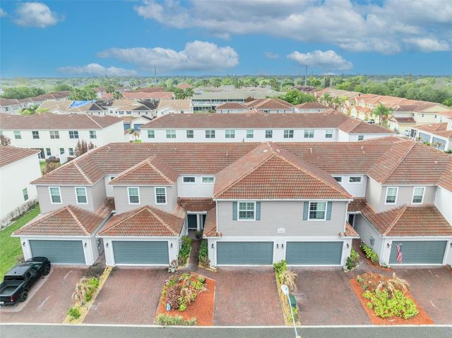 1445 ISABELLA DRIVE 105, Melbourne, FL 32935