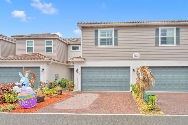 1445 ISABELLA DRIVE 105, Melbourne, FL 32935