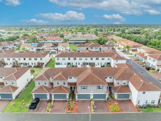 1445 ISABELLA DRIVE 105, Melbourne, FL 32935