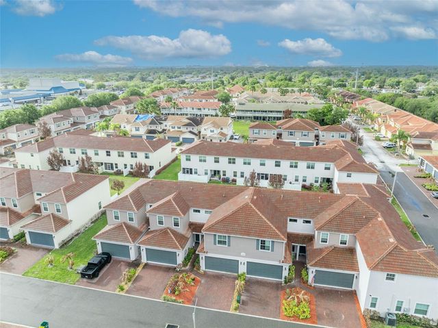 1445 ISABELLA DRIVE 105, Melbourne, FL 32935