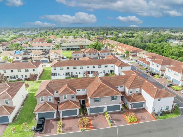 1445 ISABELLA DRIVE 105, Melbourne, FL 32935