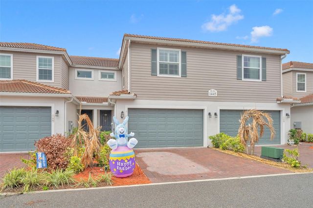 1445 ISABELLA DRIVE 105, Melbourne, FL 32935