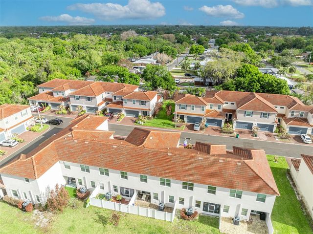 1445 ISABELLA DRIVE 105, Melbourne, FL 32935