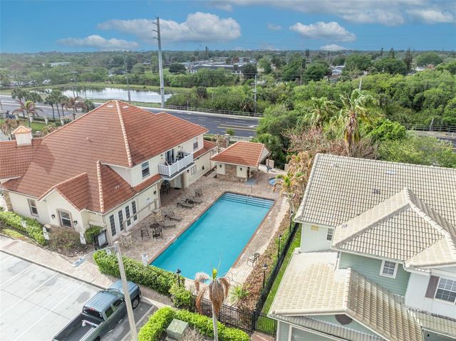 1445 ISABELLA DRIVE 105, Melbourne, FL 32935