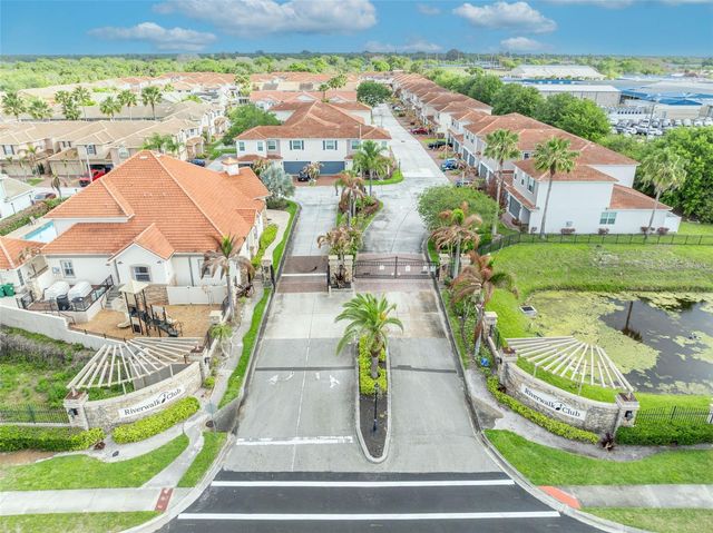 1445 ISABELLA DRIVE 105, Melbourne, FL 32935