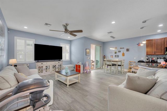 1445 ISABELLA DRIVE 105, Melbourne, FL 32935