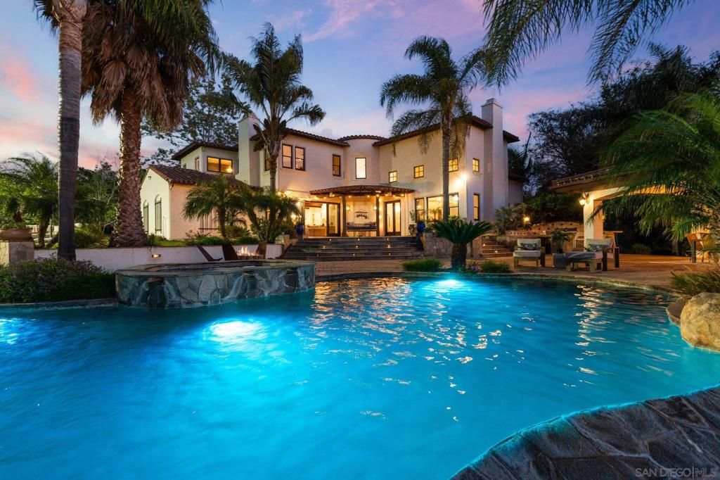 3472 Calle Margarita, Encinitas, CA 92024