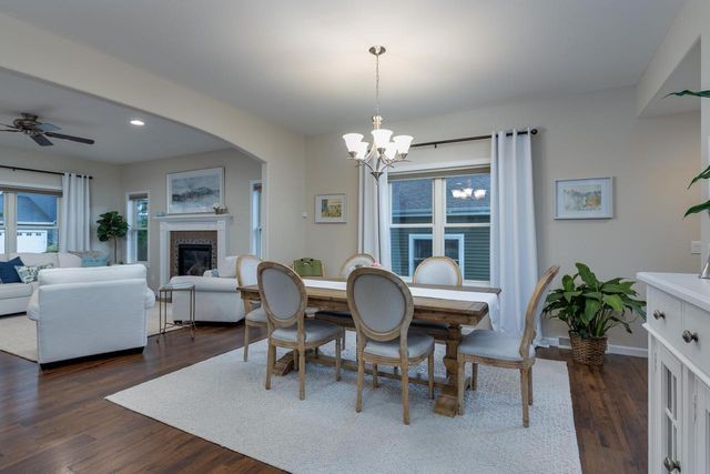 9435 Spirit Street, Middleton, WI 53562