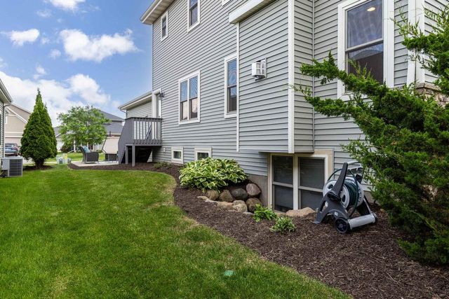 9435 Spirit Street, Middleton, WI 53562
