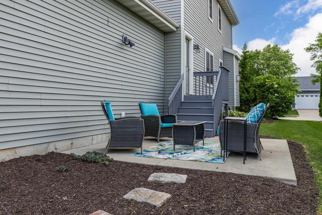 9435 Spirit Street, Middleton, WI 53562