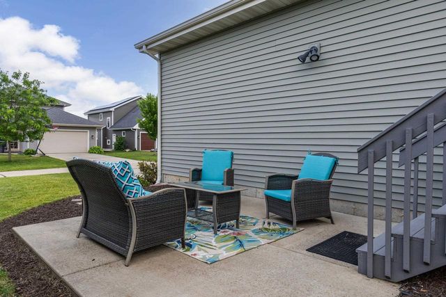 9435 Spirit Street, Middleton, WI 53562
