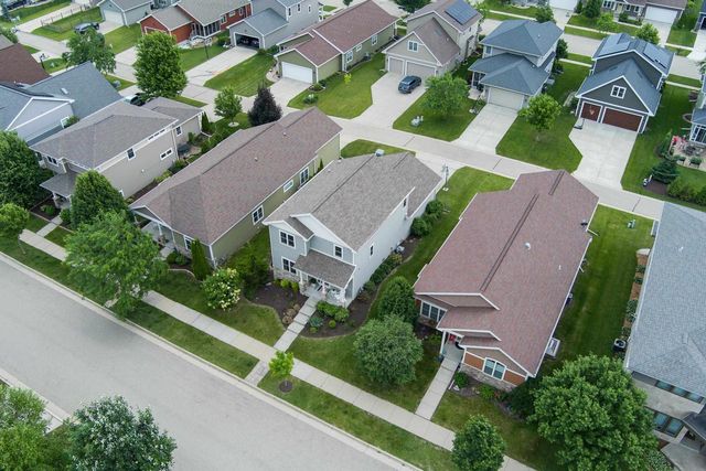 9435 Spirit Street, Middleton, WI 53562