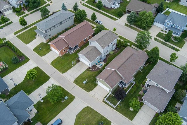 9435 Spirit Street, Middleton, WI 53562