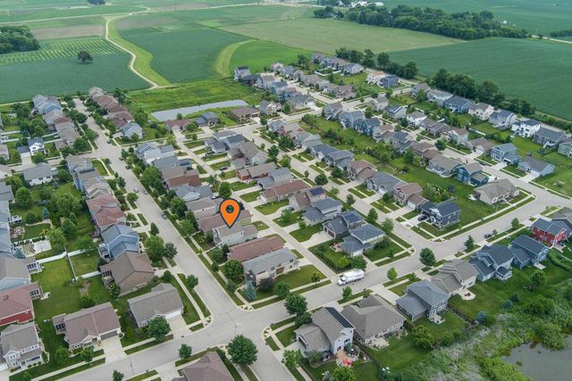 9435 Spirit Street, Middleton, WI 53562