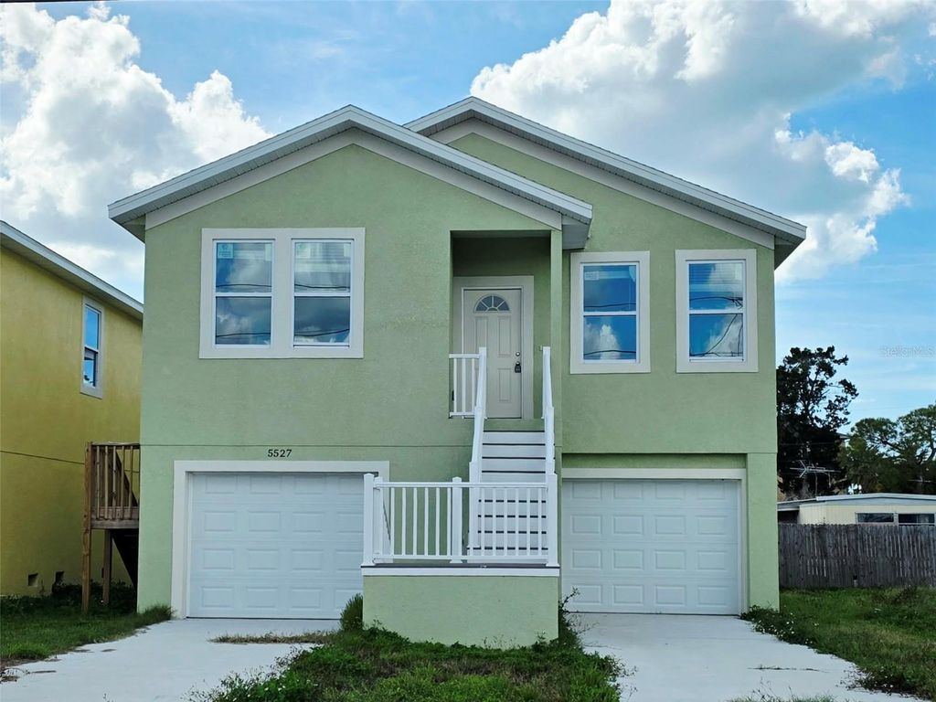 5527 LEISURE LANE, New Port Richey, FL 34652