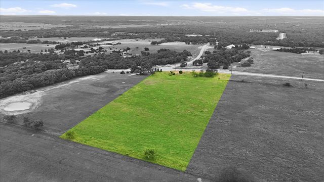 1060 Mustang Ridge, Perrin, TX 76486