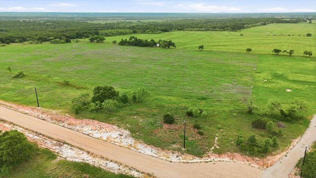 1060 Mustang Ridge, Perrin, TX 76486