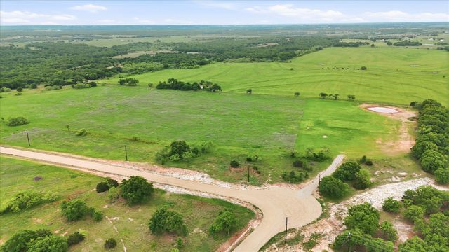 1060 Mustang Ridge, Perrin, TX 76486