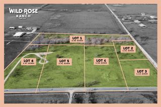 1095 Calk Road, Tioga, TX 76271