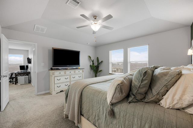 148 Mountain Valley ST, Georgetown, TX 78628