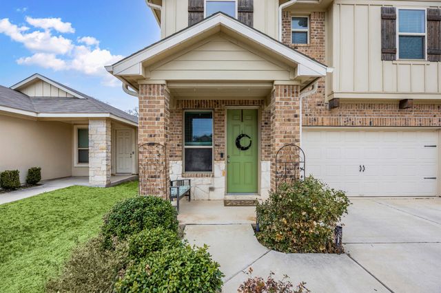 148 Mountain Valley ST, Georgetown, TX 78628