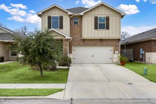 148 Mountain Valley ST, Georgetown, TX 78628