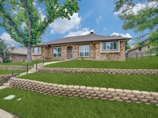 2618 Club Meadow Drive, Garland, TX 75043