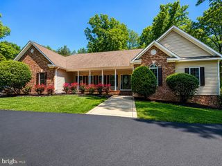 9801 CHEROKEE LN, Spotsylvania, VA 22553