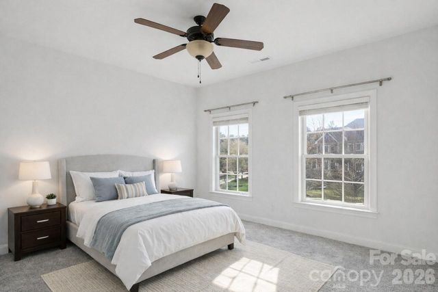 1004 Sultana Lane, Matthews, NC 28104