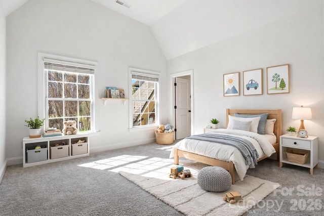 1004 Sultana Lane, Matthews, NC 28104