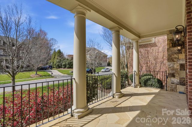 1004 Sultana Lane, Matthews, NC 28104