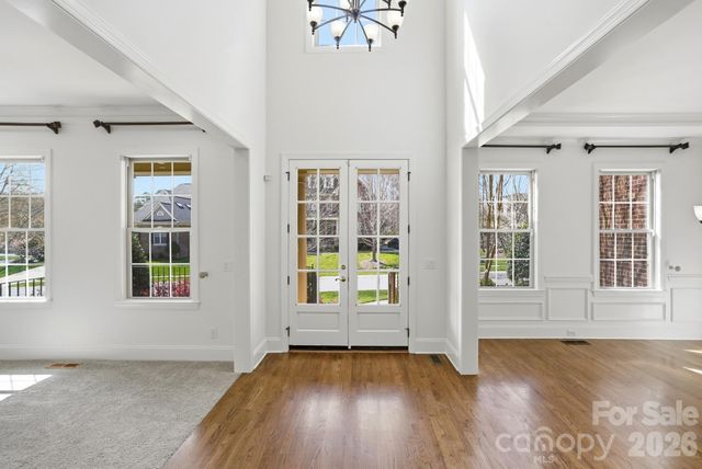 1004 Sultana Lane, Matthews, NC 28104