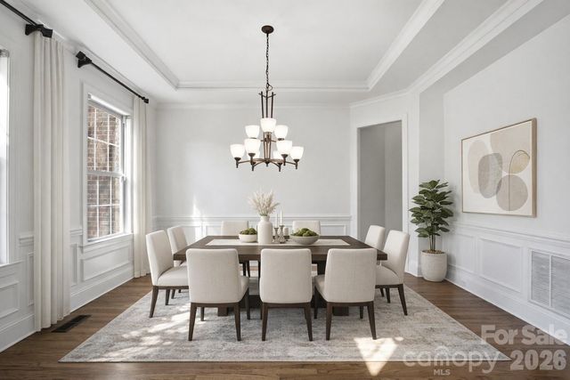 1004 Sultana Lane, Matthews, NC 28104