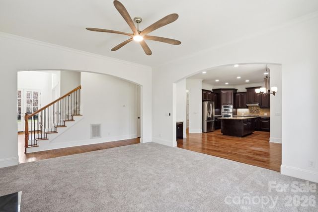 1004 Sultana Lane, Matthews, NC 28104