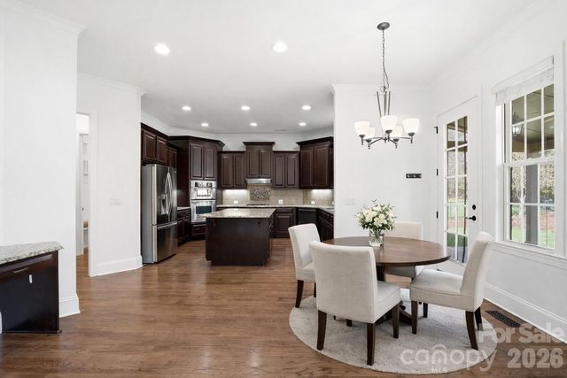 1004 Sultana Lane, Matthews, NC 28104