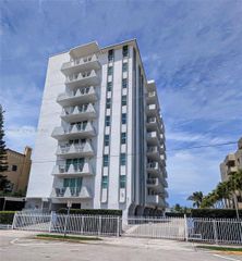 7133 Bay Dr PH-1, Miami Beach, FL 33141