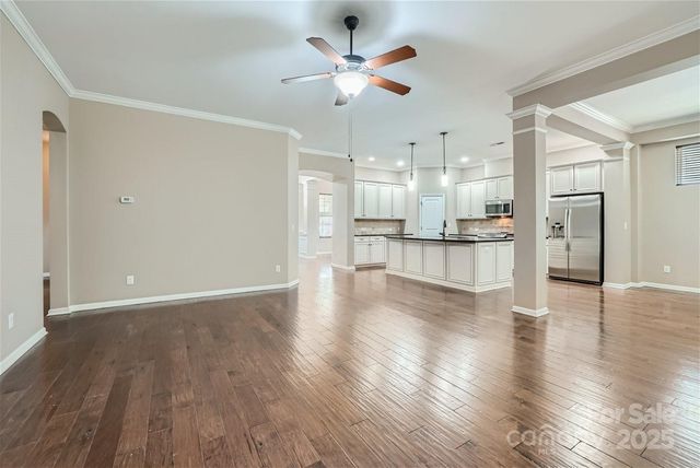 10630 Sweethaven Lane, Harrisburg, NC 28075