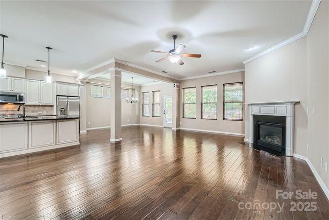 10630 Sweethaven Lane, Harrisburg, NC 28075