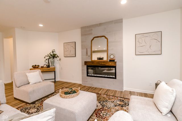 11406 Wicker Lane, Noblesville, IN 46060